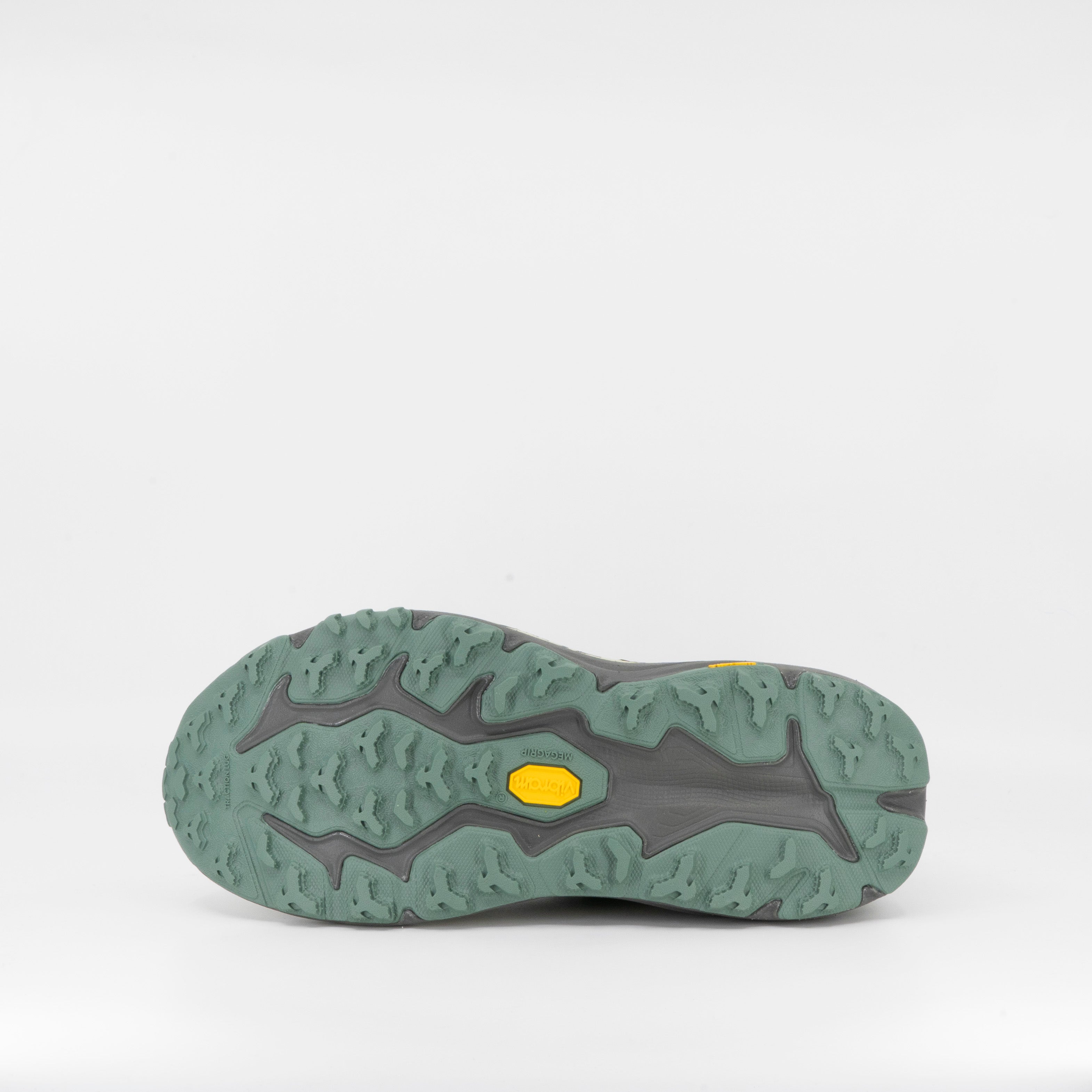 Hoka Speedgoat 6 (D Standard) Mens Fern/Asphalt Grey - Frontrunner Colombo